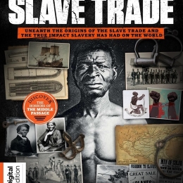 History of the Slave Trade