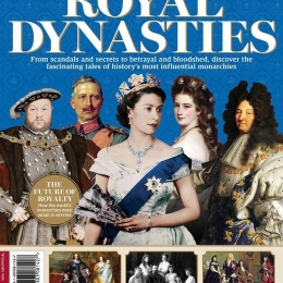 Royal Dynasties (3rd Edition)