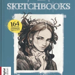 Sketchbooks Vol. 4