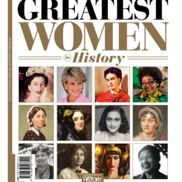 Greatest Women in History (3rd Edition)