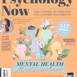 Psychology Now Volume 5