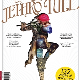 Jethro Tull (3rd Edition)