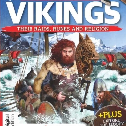 Everything You Need To Know About Vikings (4th Edition)