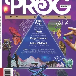 The Prog Collection Volume 2 (3rd Edition)