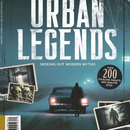 Traveller's Guide to Urban Legends