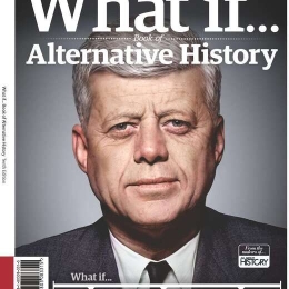 What If... Book of Alternative History