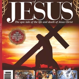 Story of Jesus (4th Edition)