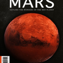 Book of Mars (3rd Edition)