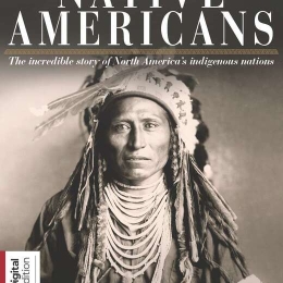 Native Americans (3rd Edition)