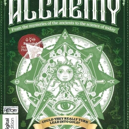 History of Alchemy (4th Edition)