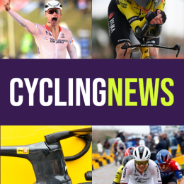 Cycling News