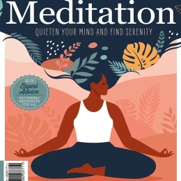 Practical Meditation Book (2nd Edition)