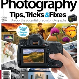 Photography Tips, Tricks & Fixes (11th Edition)