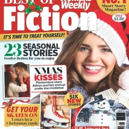 Best of Woman's Weekly Fiction 37