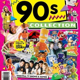 The Ultimate 90s Collection (4th Edition)