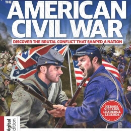 Everything You Need to Know About the American Civil War (4th Edition)