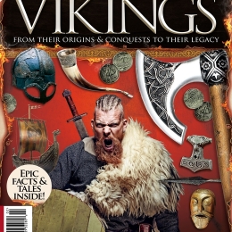 Book of Vikings