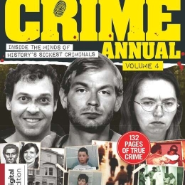 Real Crime Annual 2023