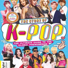 Story of K-Pop