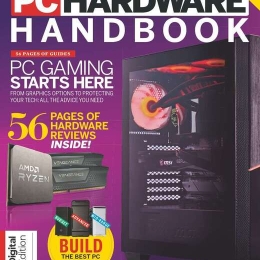 PC Hardware Handbook (4th Edition)