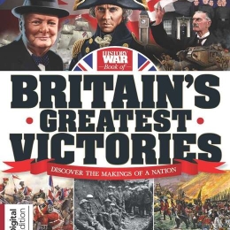 Britain's Greatest Victories (5th Edition)