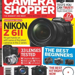 Camera Shopper Volume 27