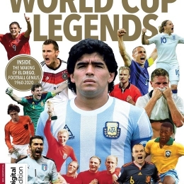 World Cup Legends (5th Edition)