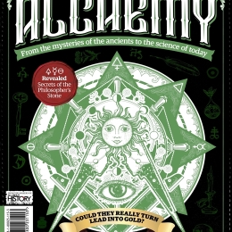 History of Alchemy (2nd Edition)