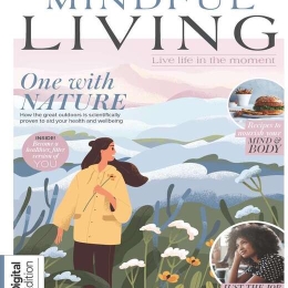 Mindful Living (2nd Edition)