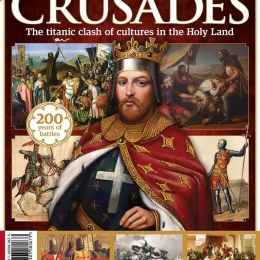 Book of the Crusades (5th Edition)