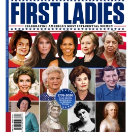 First Ladies of the United States (2nd Edition)