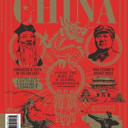 All About History History of China