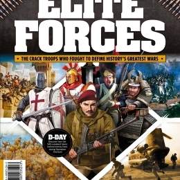 Elite Forces