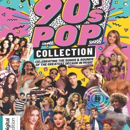 Ultimate 90s Pop Collection (2nd Edition)