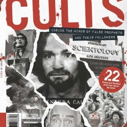 History of Cults