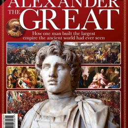 Book of Alexander the Great (3rd Edition)