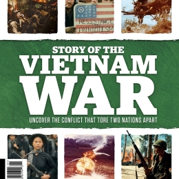 Story of the Vietnam War