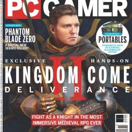 PC Gamer (US Edition)