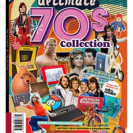 The Ultimate 70s Collection (2nd Edition)