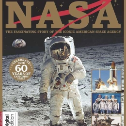 History of NASA