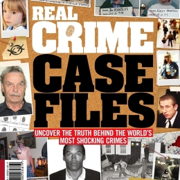 Real Crime Case Files (4th Edition)