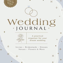 Wedding Journal (3rd Edition)