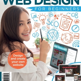 Web Design for Beginners (16th Edition)