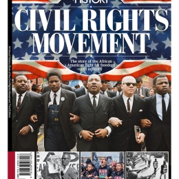 Book of the Civil Rights Movement (3rd Edition)