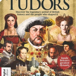  Book of Tudors (13th Edition)