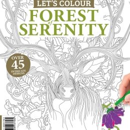 Forest of Serenity (5th Edition)