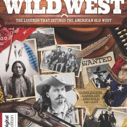 Book of the Wild West (11th Edition)