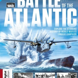 Battle of the Atlantic (7th Edition)