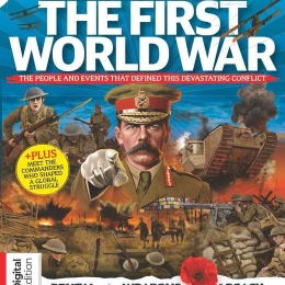 Everything You Need To Know About The First World War (2nd Edition)