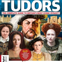 Everything You Need to Know About... The Tudors (4th Edition)